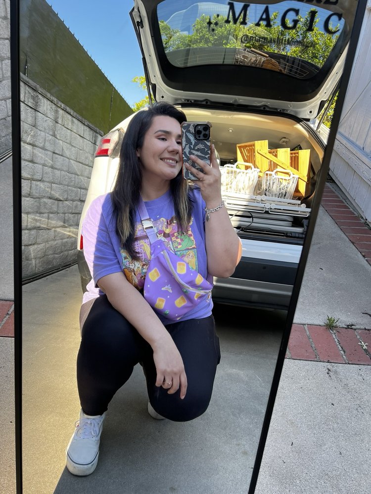 Justina H.'s profile image