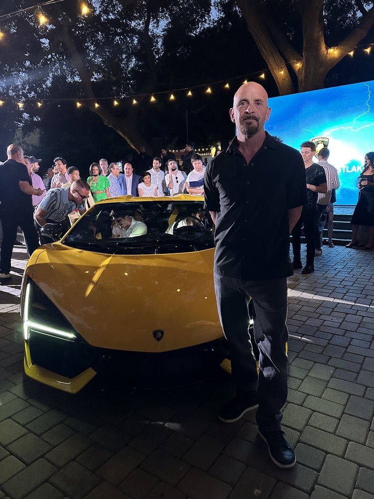 Mike A.'s profile image