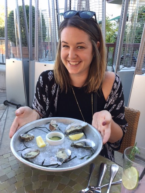 Amanda G.'s profile image