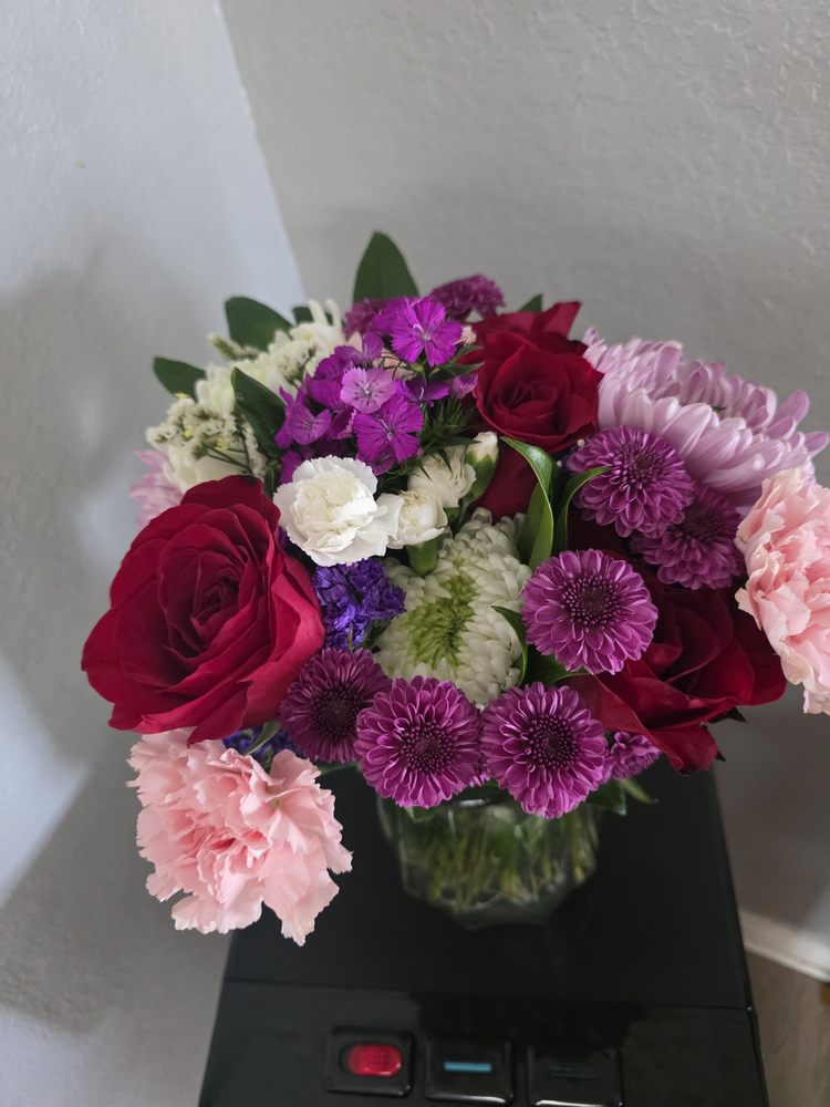 Christy S.'s profile image