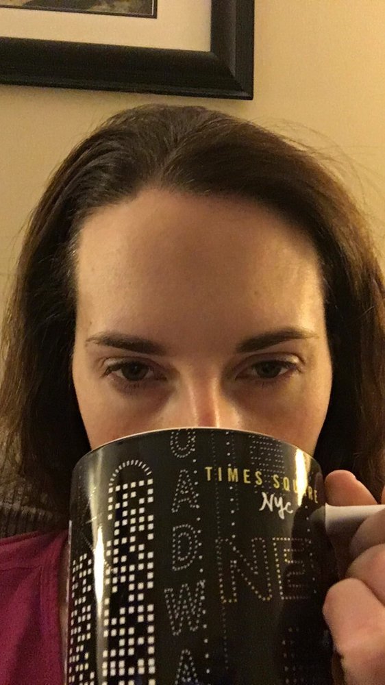 Kelly S.'s profile image