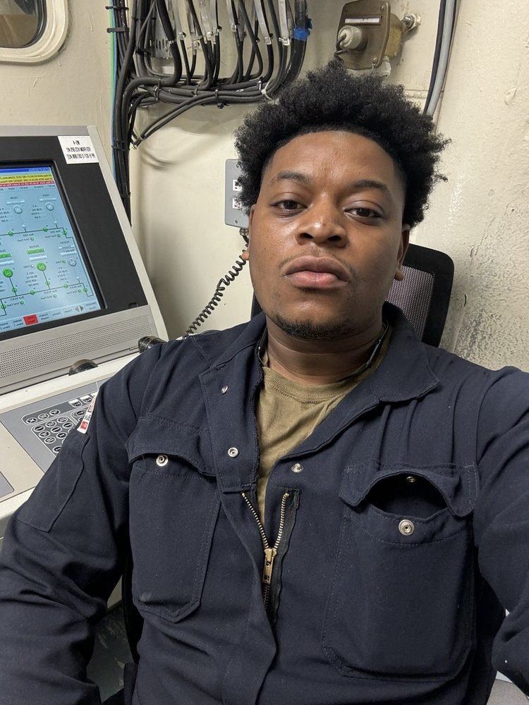 Allahn A.'s profile image