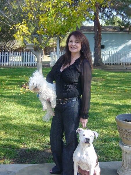 Patty C.'s profile image