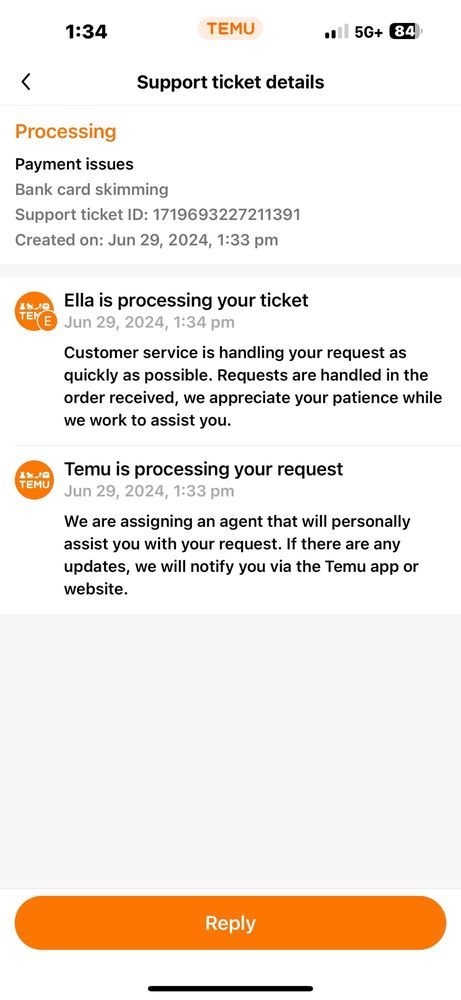 Maria V.'s profile image