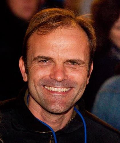 Charlie R.'s profile image