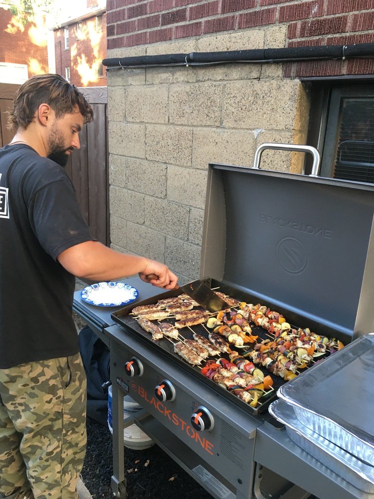 George G.'s profile image