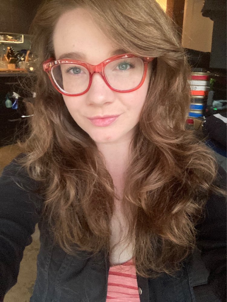 Kelsey G.'s profile image