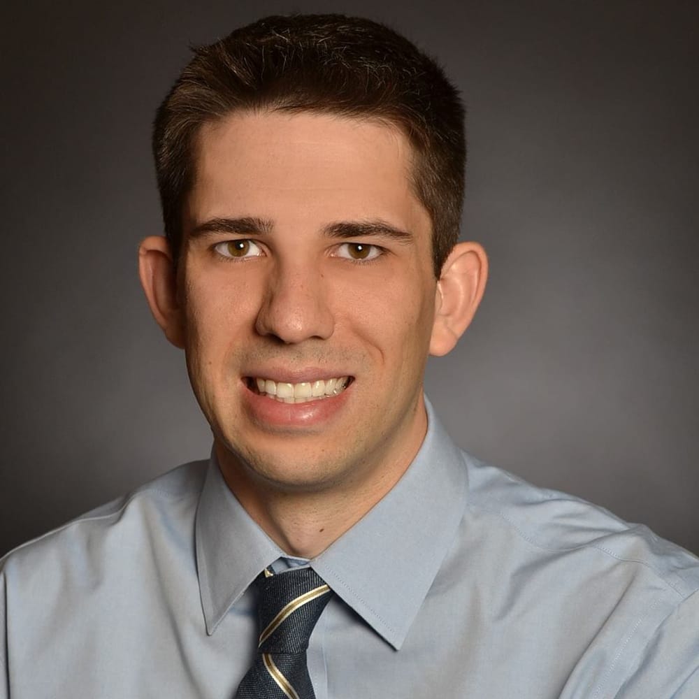 Matthew D.'s profile image