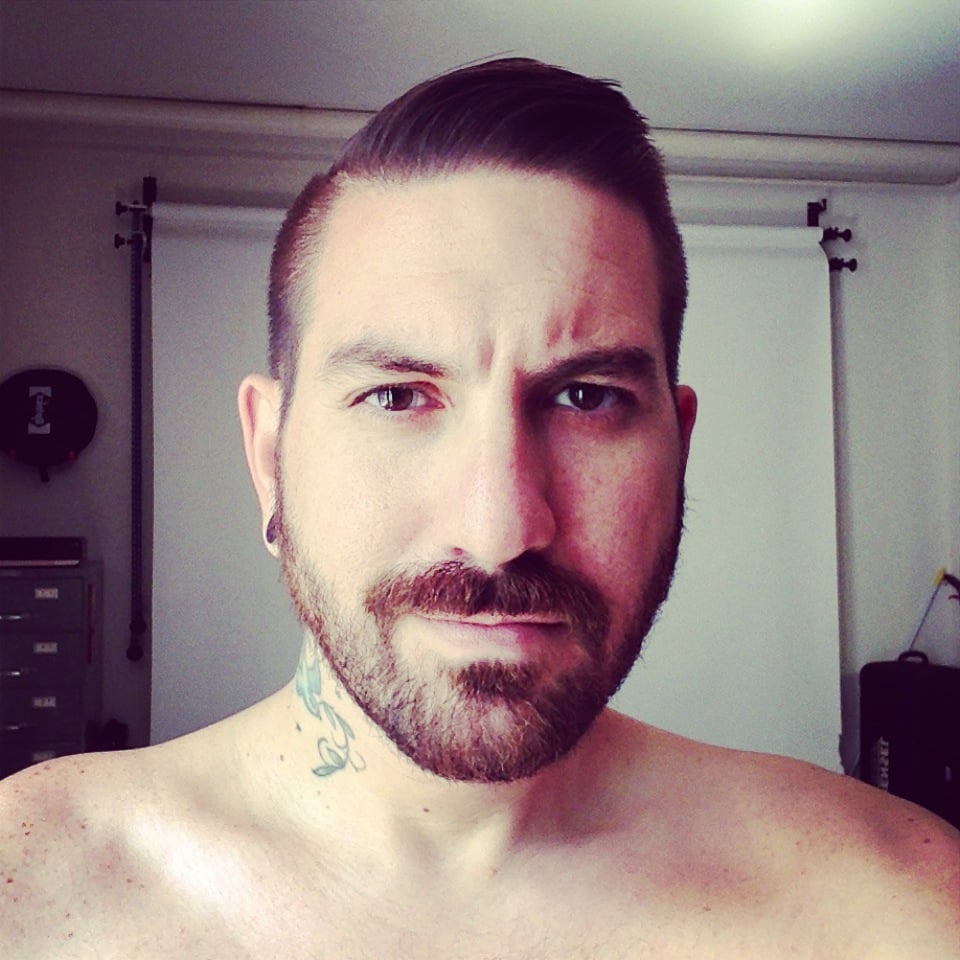 Jeremy L.'s profile image