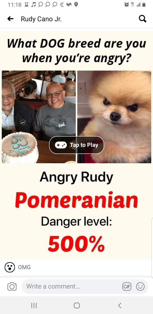 Rudy C.'s profile image