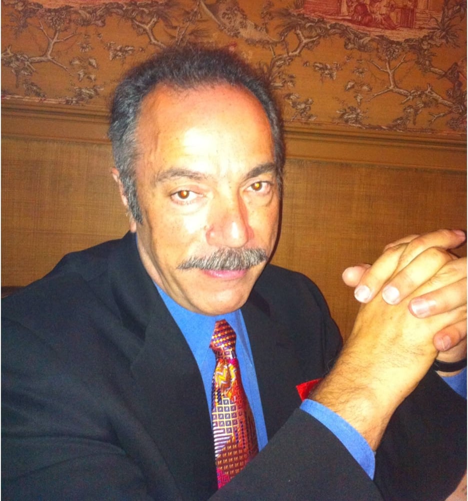 Wayne N.'s profile image