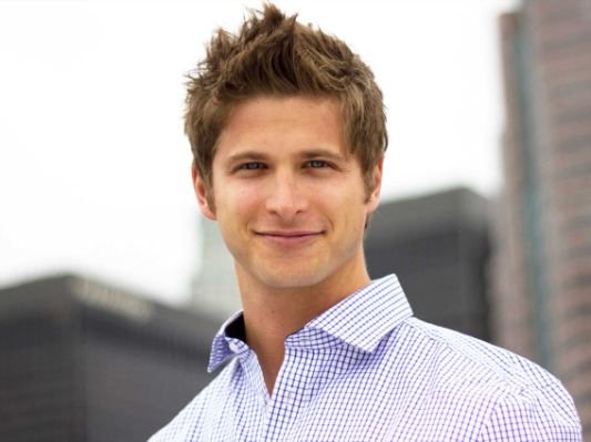 Joe J.'s profile image