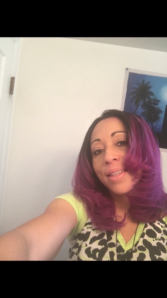 Audrey L.'s profile image