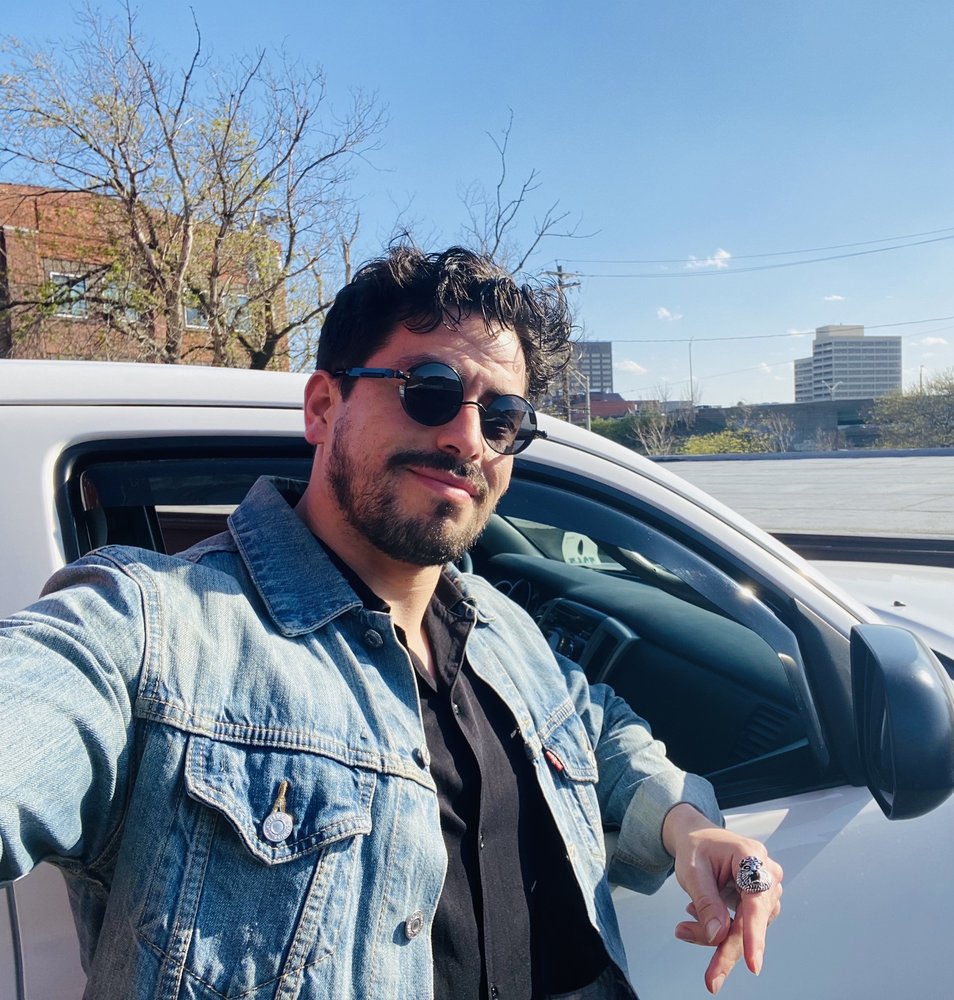 Chris V.'s profile image