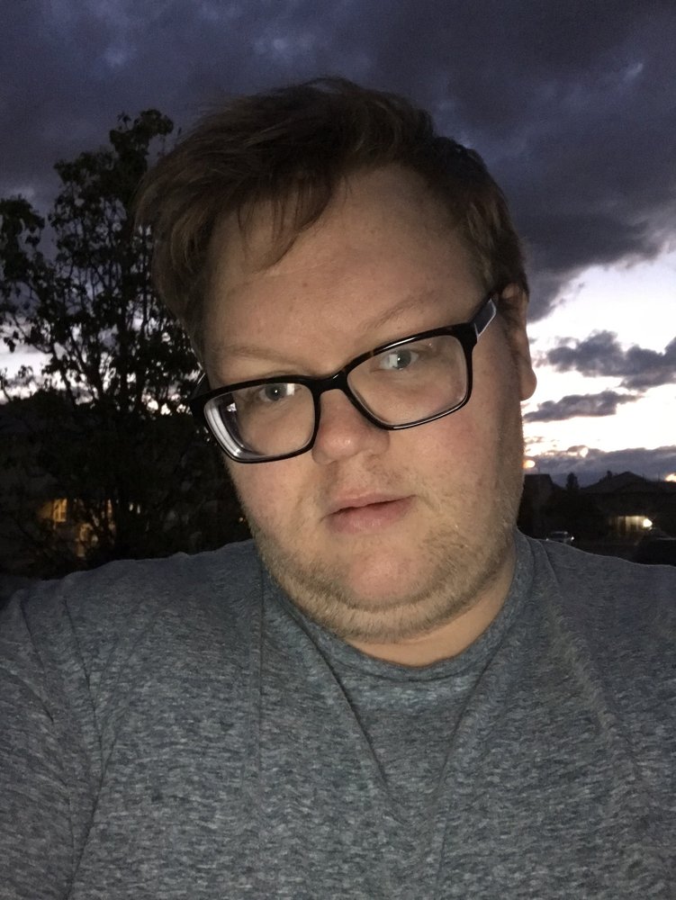 Adam H.'s profile image