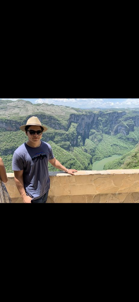 Alfonso M.'s profile image