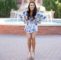 Savannah W.'s profile image