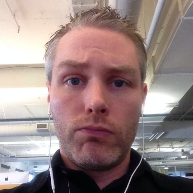 Jay G.'s profile image