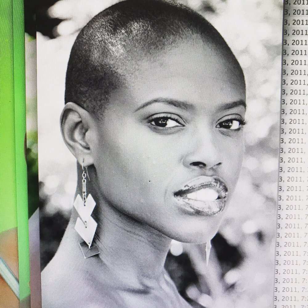 kenya c.'s profile image