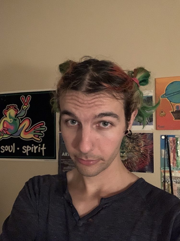 Sam N.'s profile image