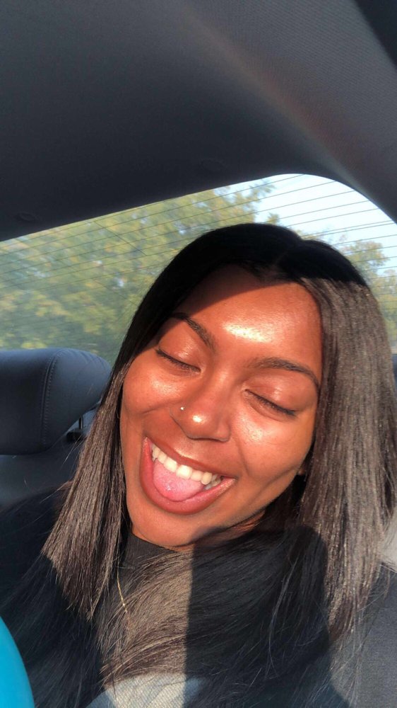 Chanisce R.'s profile image