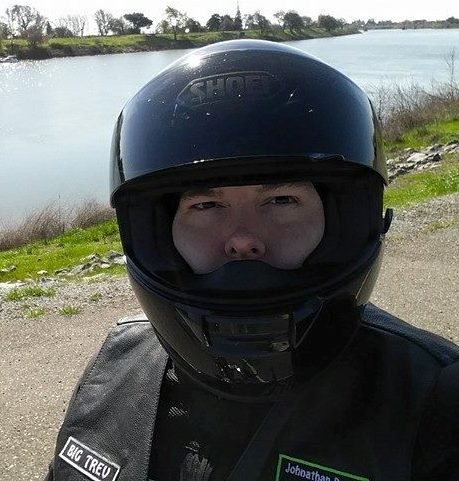 Trevor S.'s profile image