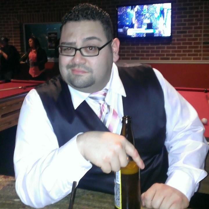 Isaac R.'s profile image