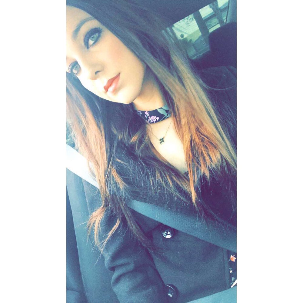 Samantha M.'s profile image