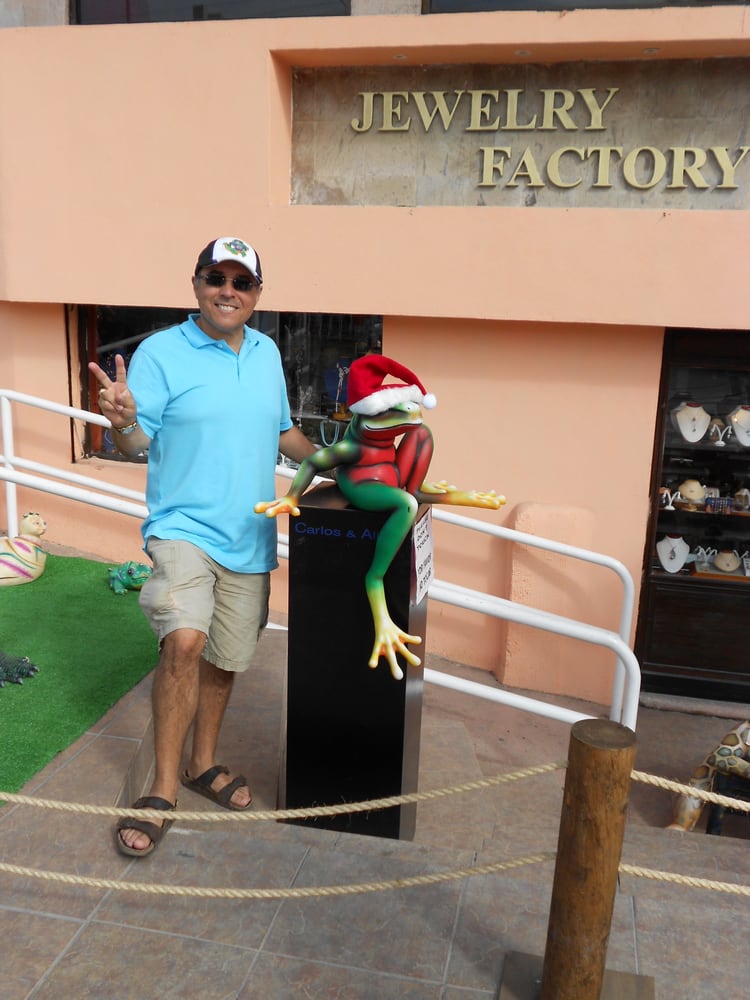 Mario Q.'s profile image