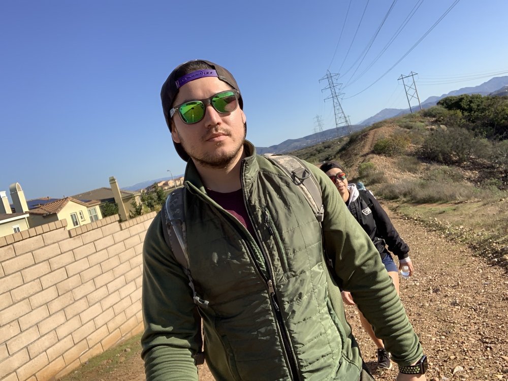 Luziano C.'s profile image