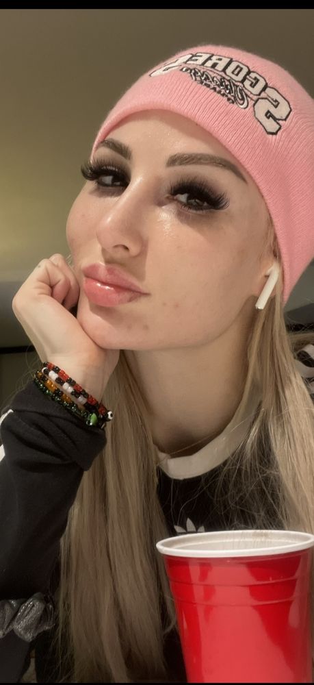 Cristina M.'s profile image