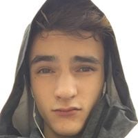 Conrad L.'s profile image