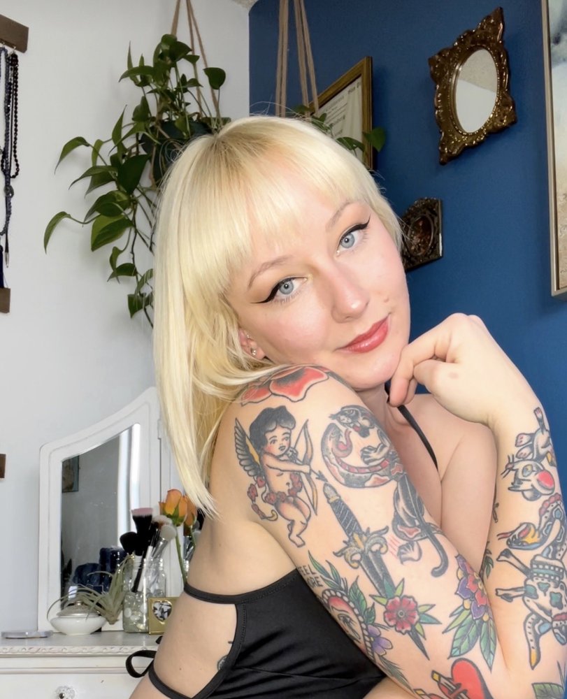 Sabrina W.'s profile image