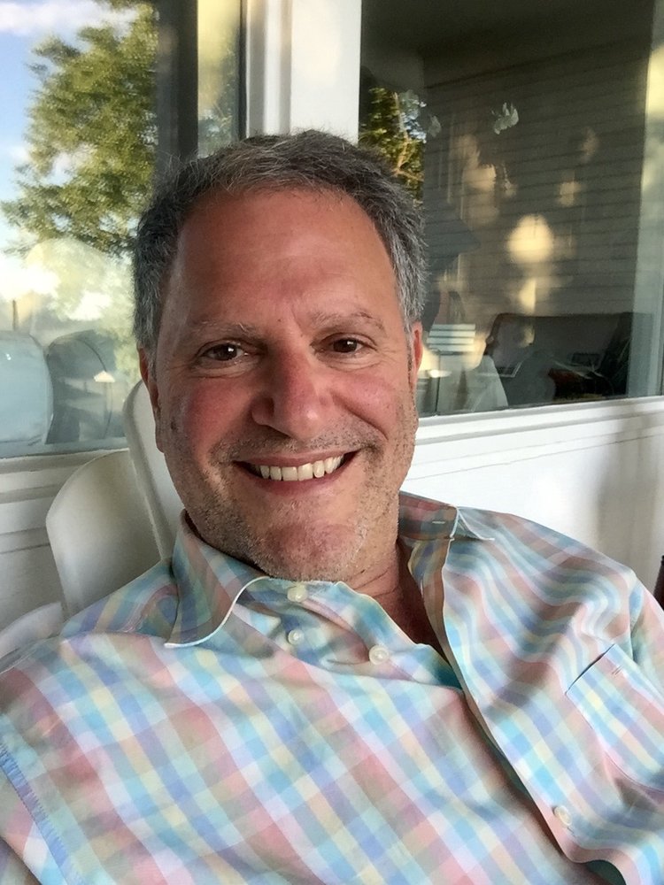 Mark H.'s profile image