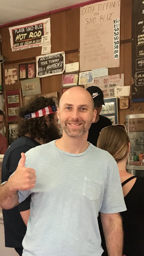 Jason L.'s profile image