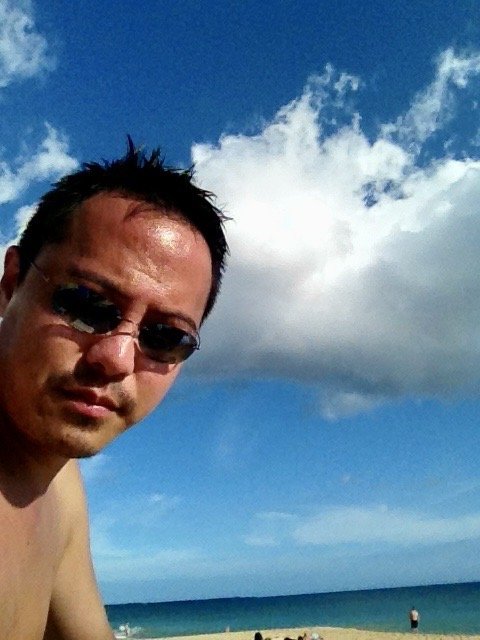 Vince N.'s profile image