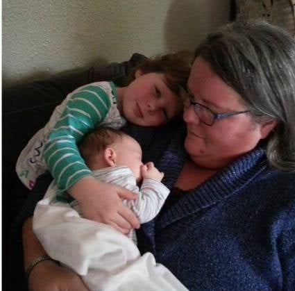 Erin F.'s profile image