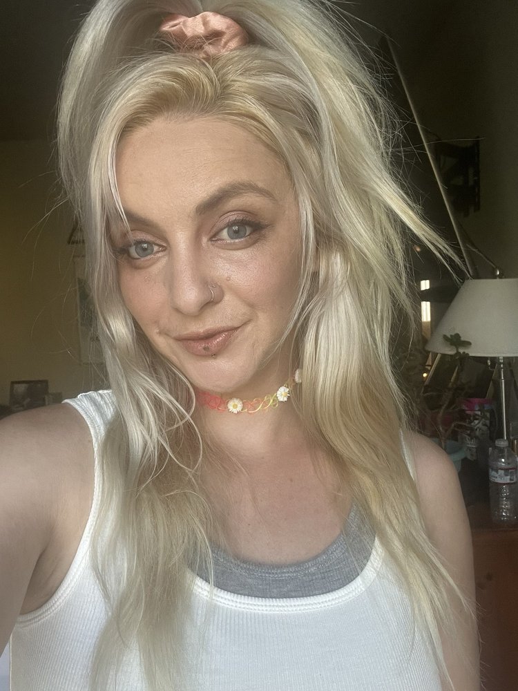 Chelsi L.'s profile image