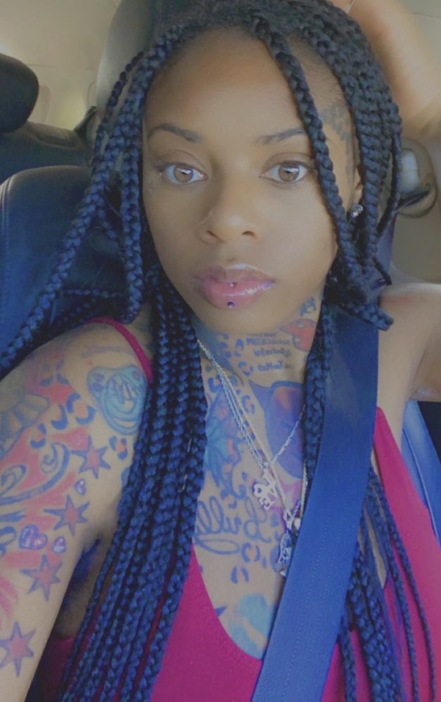 Antoinette S.'s profile image