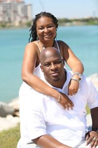 Vernescia S.'s profile image