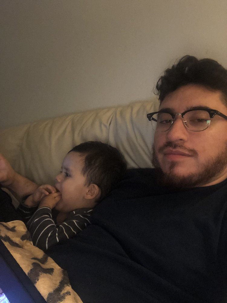 Kevin R.'s profile image