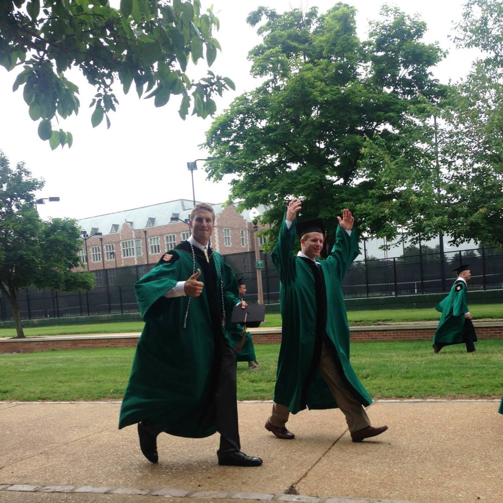 Nick B.'s profile image