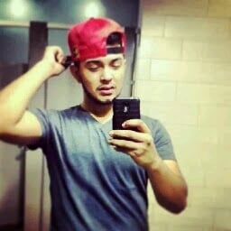 Fidel S.'s profile image