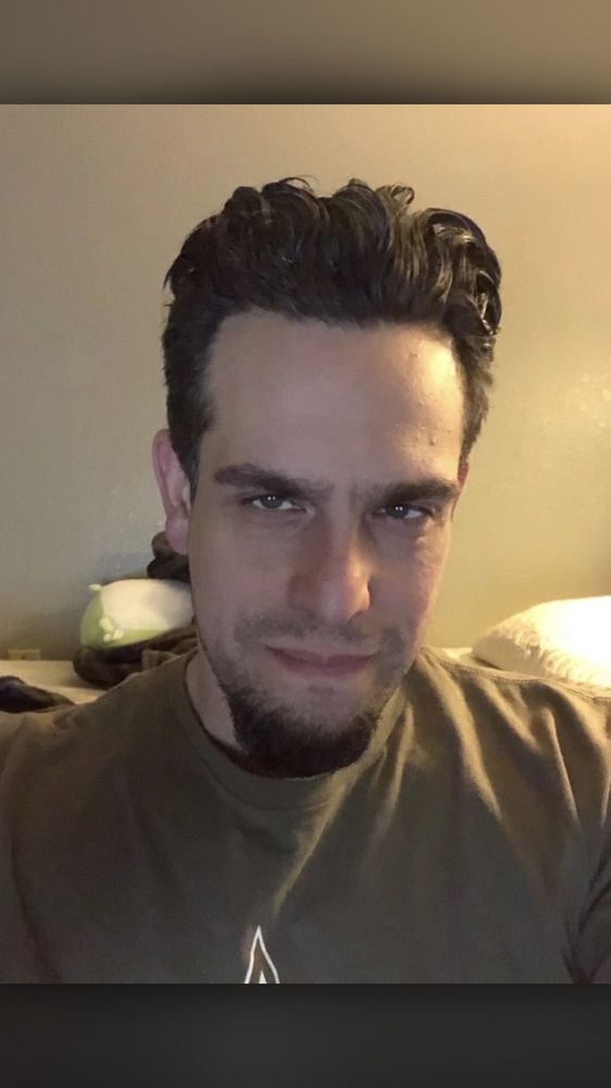 Brett P.'s profile image