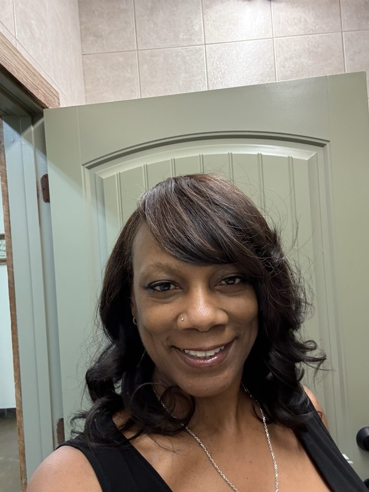 Shrelle T.'s profile image