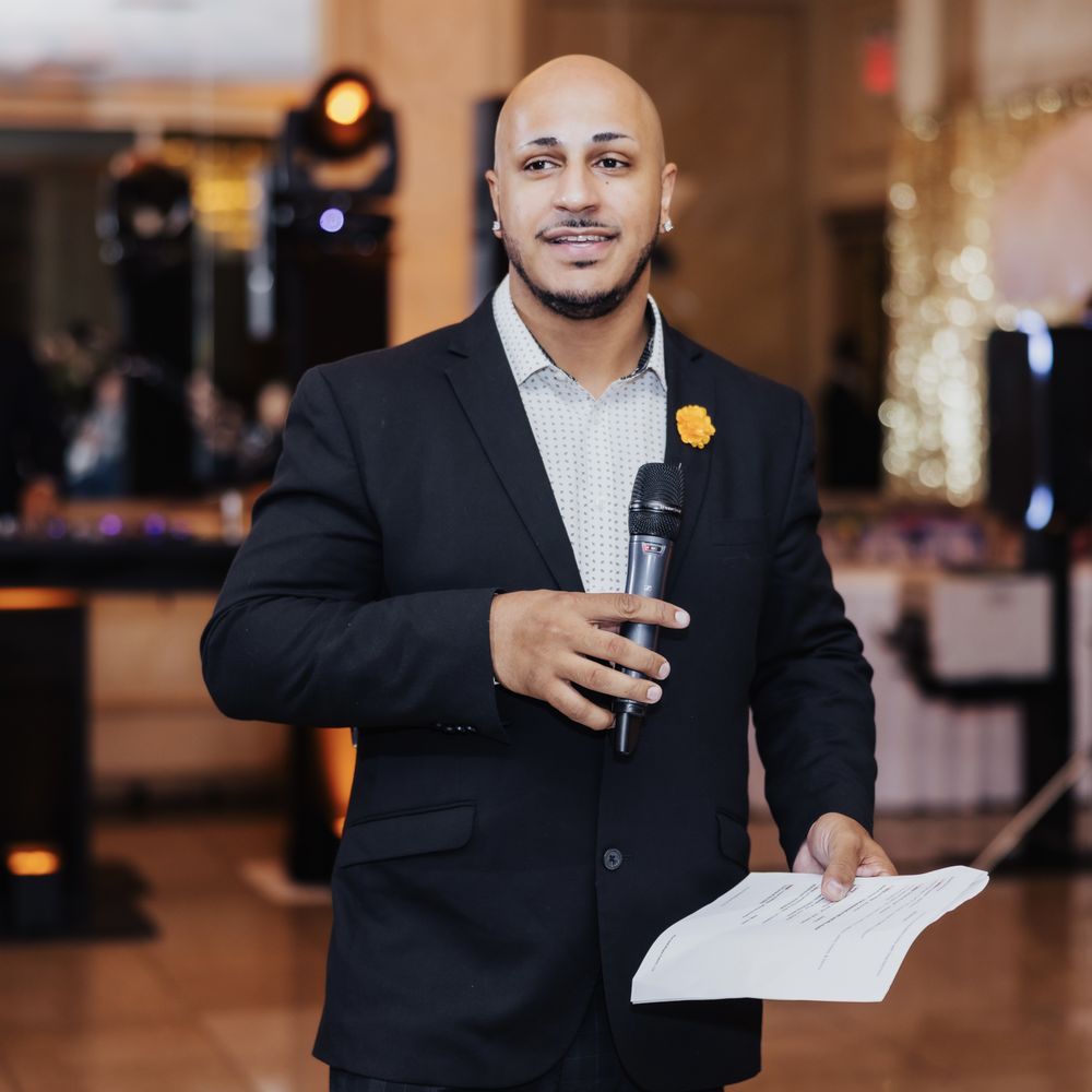 Eric B.'s profile image