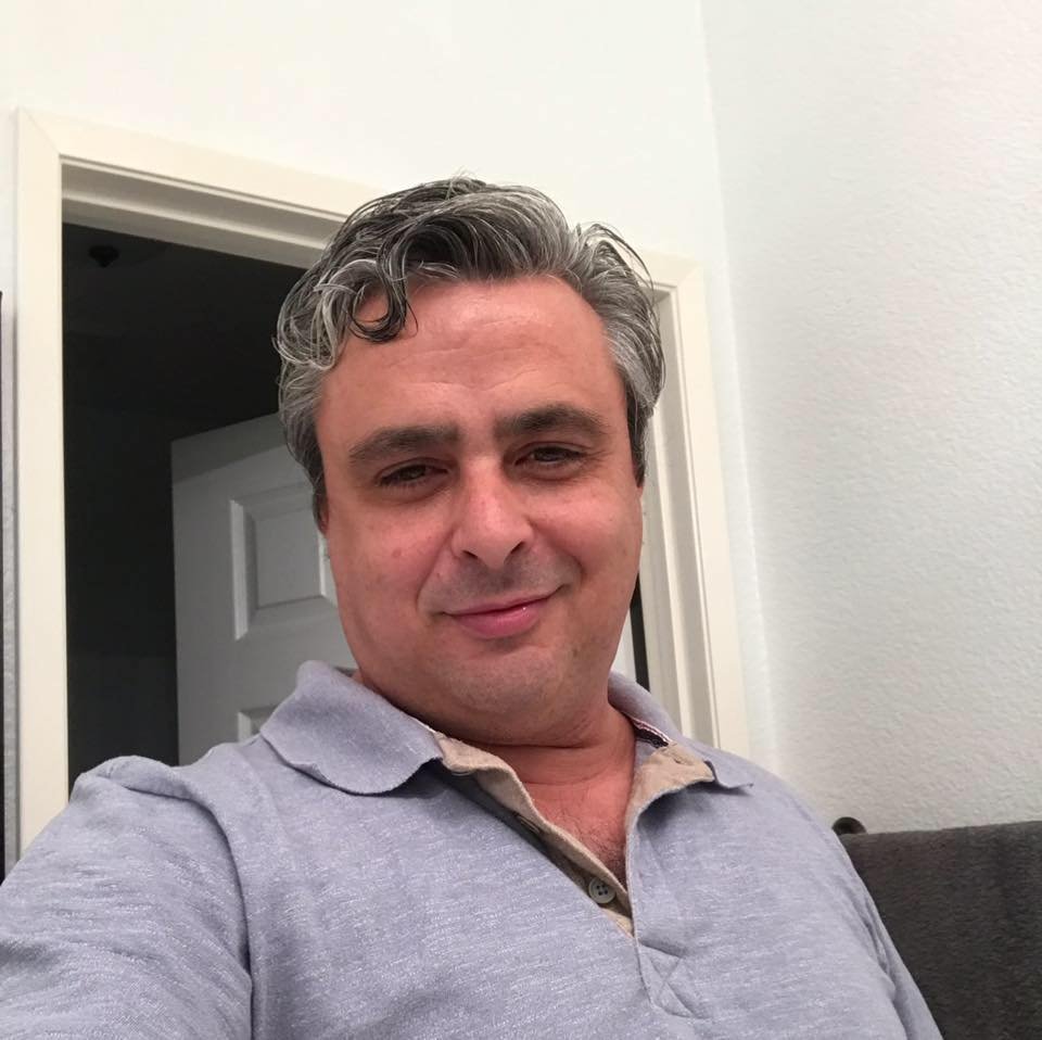 Joao R.'s profile image