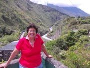 Patricia J.'s profile image