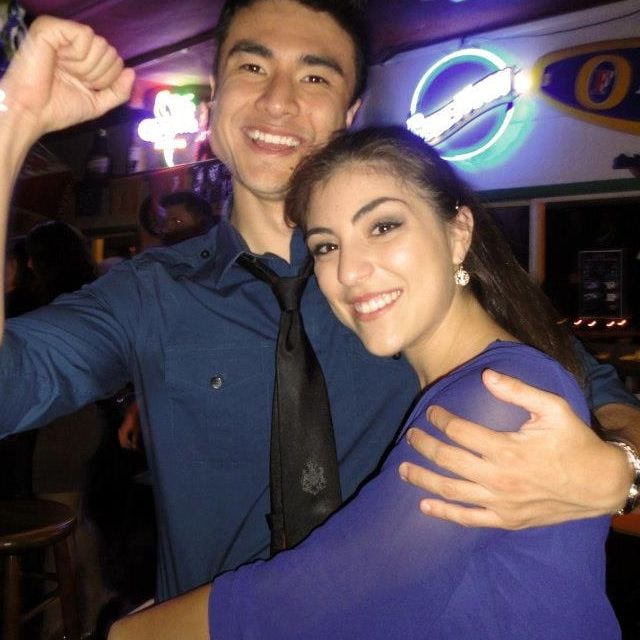 Giovanna B.'s profile image