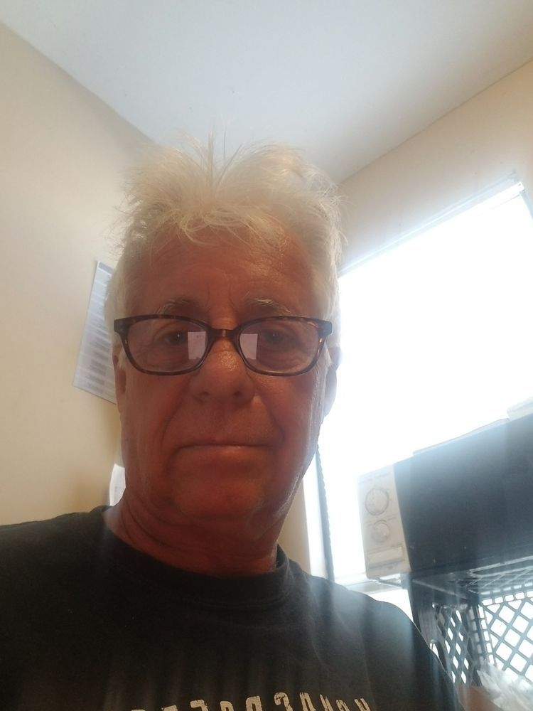 John W.'s profile image